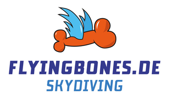 Logo von Flyingbones.de