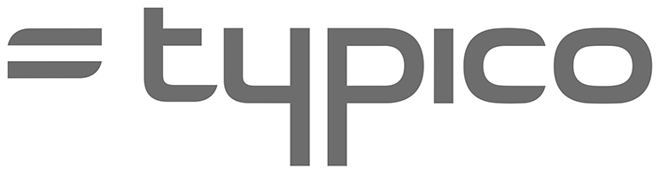 Logo von typico